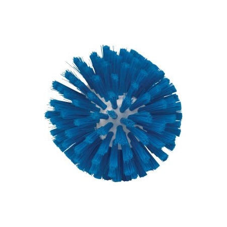 Remco Vikan 5.0in Pipe Brush- Medium, Blue 70353